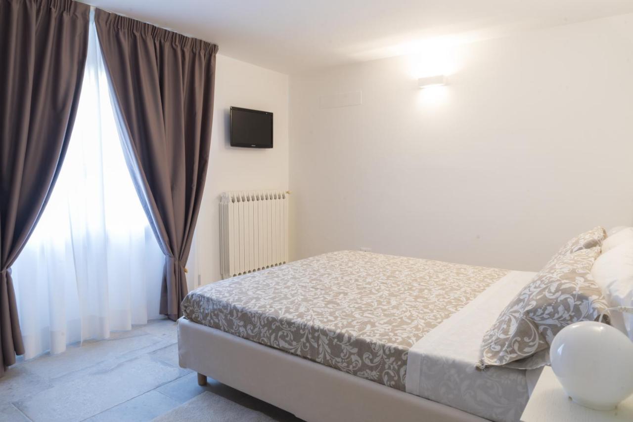 B&B Cava Rossa Monsummano Terme Exterior foto