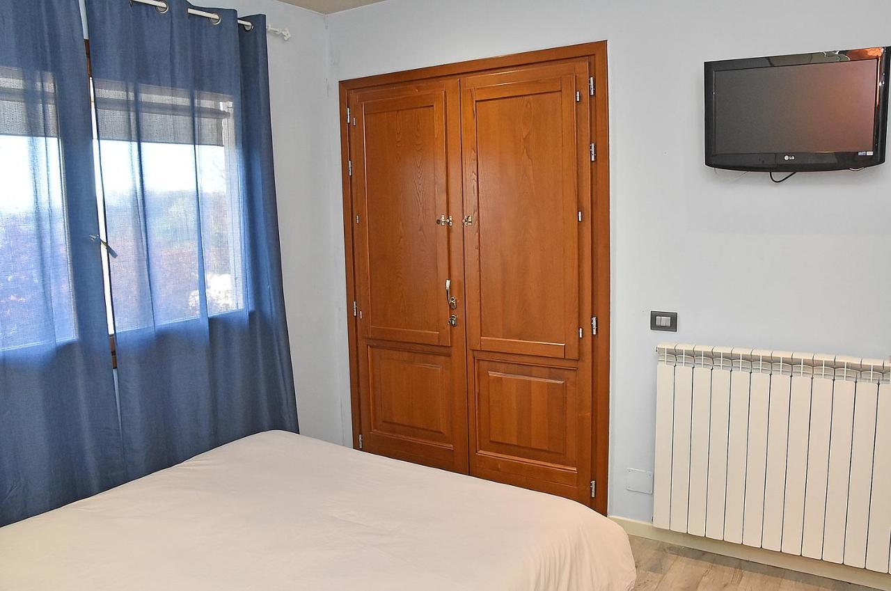 B&B Cava Rossa Monsummano Terme Exterior foto